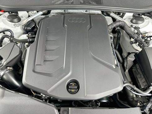 Used 2025 Audi A5 2.0T Premium Plus w/ Premium Plus AWD/4WD image 13