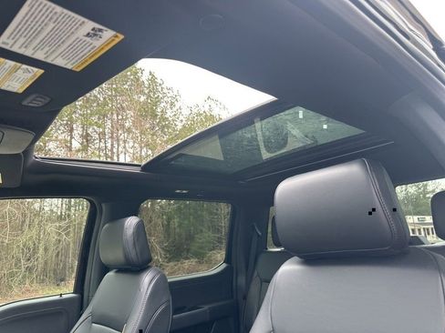 New 2025 Ford F150 Lariat w/ Equipment Group 501A Mid image 78