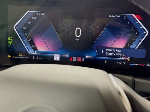 Used 2023 BMW 330i xDrive Sedan w/ Driving Assistance Package image 14