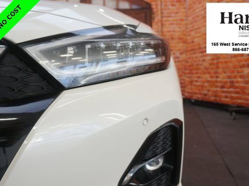 Certified 2023 Nissan Maxima Platinum w/ Sport Mat Group image 74