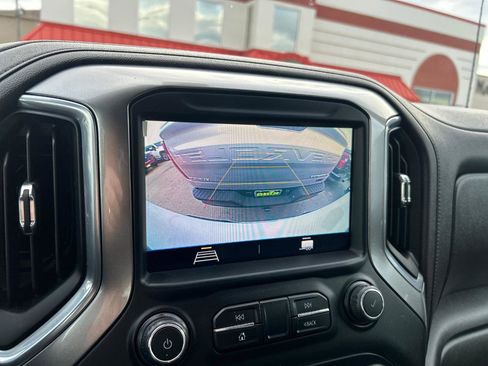 Used 2019 Chevrolet Silverado 1500 RST AWD/4WD image 11