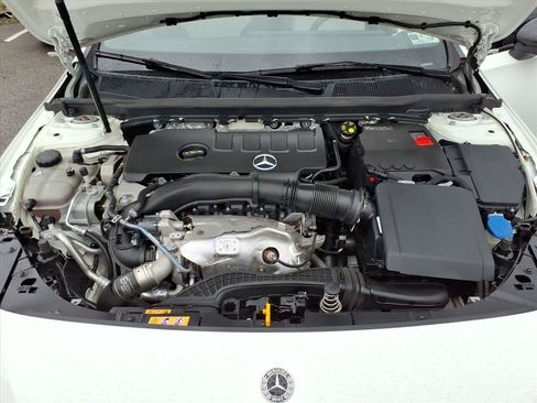 Used 2021 Mercedes-Benz A 220 4MATIC image 10