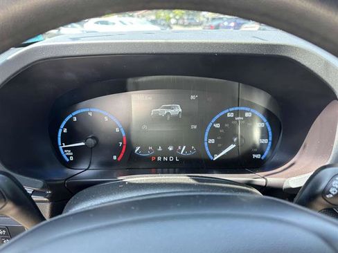 Used 2021 Ford Bronco Sport Big Bend image 16