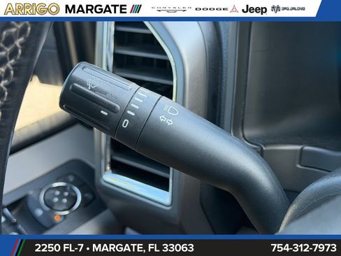Used 2015 Ford F150 XLT RWD image 30