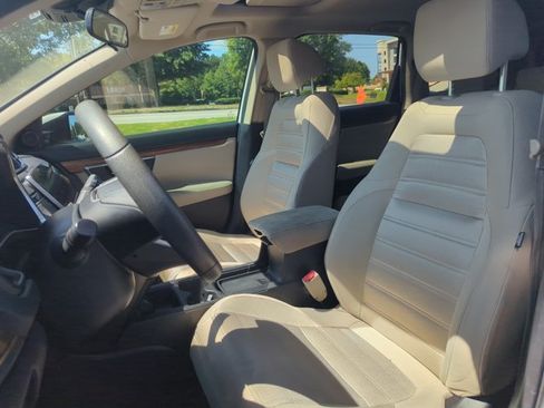 Used 2019 Honda CR-V EX image 21