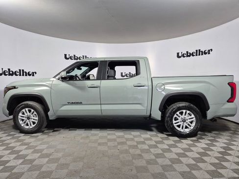New 2026 Toyota Tundra SR5 AWD/4WD image 4