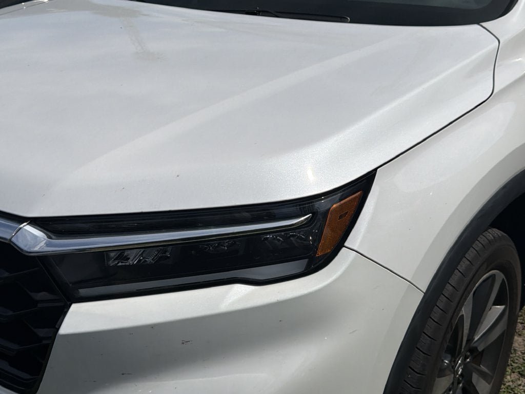 Used 2024 Honda Pilot Touring image 5