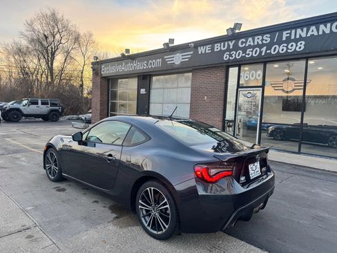 Used 2013 Scion FR-S image 3