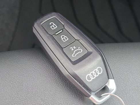 Certified 2025 Audi A5 2.0T Premium w/ Convenience Package AWD/4WD image 27