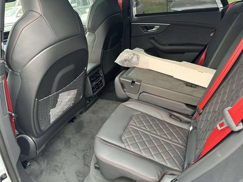 New 2026 Audi Q8 Prestige AWD/4WD image 5