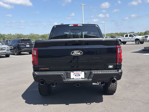 New 2026 Ford F150 Tremor AWD/4WD image 5