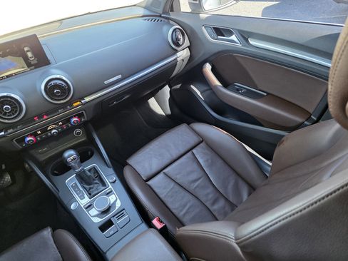 Used 2017 Audi A3 2.0T Premium Plus image 14