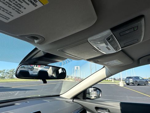 Used 2025 Nissan Altima 2.5 SV AWD/4WD image 67