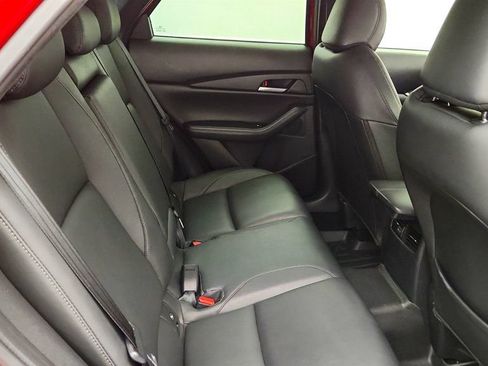 Used 2021 MAZDA CX-30 AWD 2.5 S w/ Select Package image 21