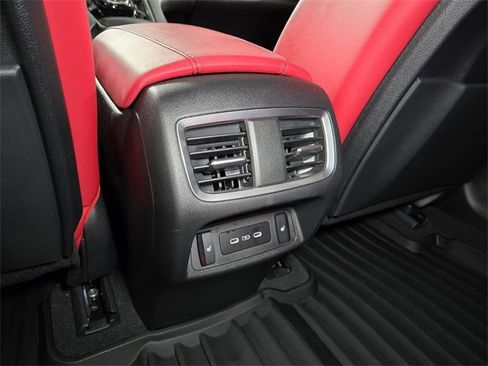 Used 2023 Acura RDX AWD w/ A-Spec & Advance Pkg image 19