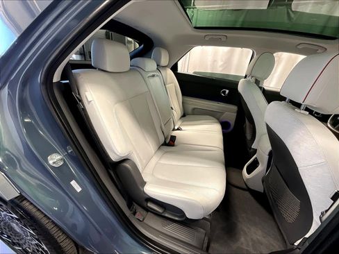 Used 2024 Hyundai Ioniq 5 Limited image 16