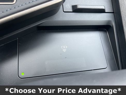 Used 2024 Lexus GX 550 w/ Accessory Package (Z1) image 71