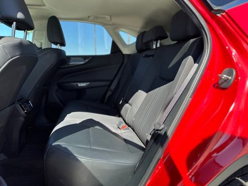 Used 2023 Lexus NX 350 AWD w/ Cold Area Package image 4