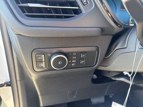 New 2026 Ford Escape ST-Line Select w/ Tech Pack #2 image 20