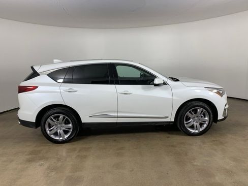 Used 2021 Acura RDX AWD w/ Advance Package image 7