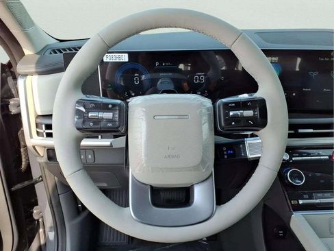 New 2026 Hyundai Santa Fe SEL FWD image 13