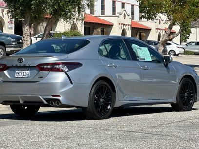 Used 2024 Toyota Camry XSE w/ Blackout Package (TMS)