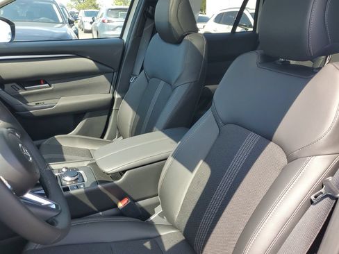 New 2026 MAZDA CX-50 2.5 Hybrid w/ Preferred Pkg AWD/4WD image 15
