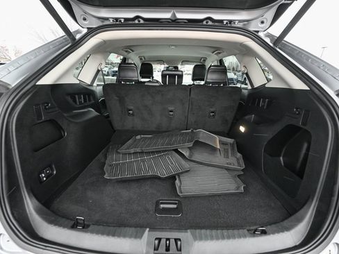 Certified 2024 Ford Edge SEL w/ Convenience Package image 16