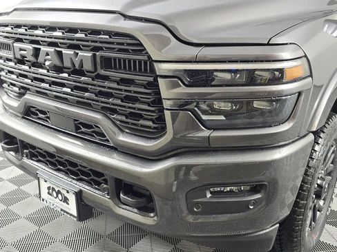 New 2026 RAM 3500 Limited image 10