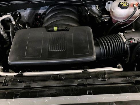 Used 2023 Chevrolet Silverado 1500 ZR2 w/ Technology Package image 32