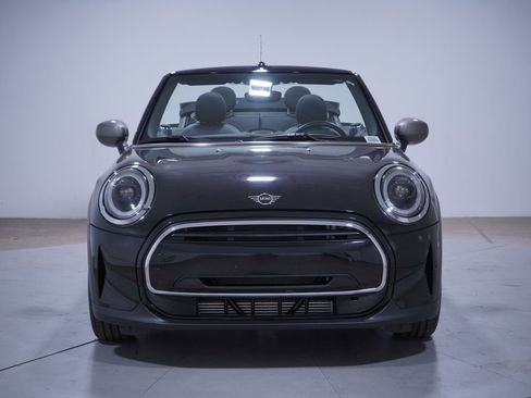 Used 2022 MINI Cooper Convertible image 8