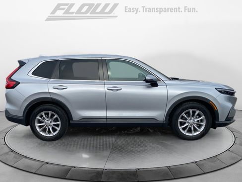 Certified 2023 Honda CR-V EX-L image 10