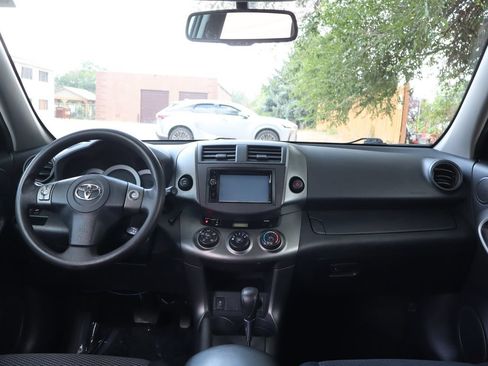 Used 2010 Toyota RAV4 Sport AWD/4WD image 18