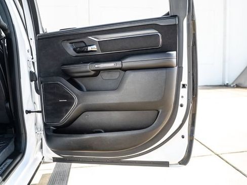 Used 2023 RAM 1500 TRX w/ TRX Level 2 Equipment Group AWD/4WD image 27