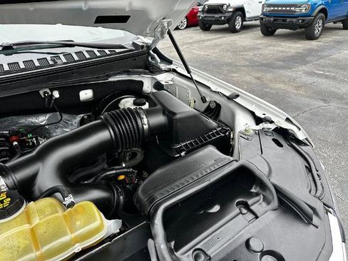 Certified 2021 Ford Expedition King Ranch w/ Cargo Package image 20