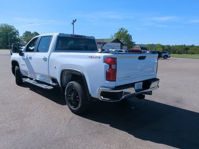 Used 2026 Chevrolet Silverado 2500 LT AWD/4WD image 28