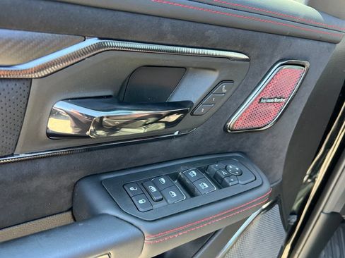 New 2026 RAM 1500 RHO w/ RHO Level 1 Equipment Group AWD/4WD image 19