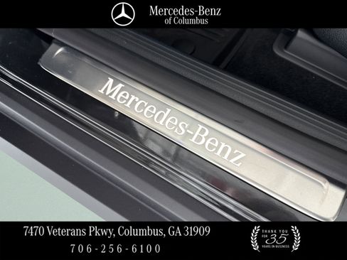 Certified 2026 Mercedes-Benz GLC 300 image 23