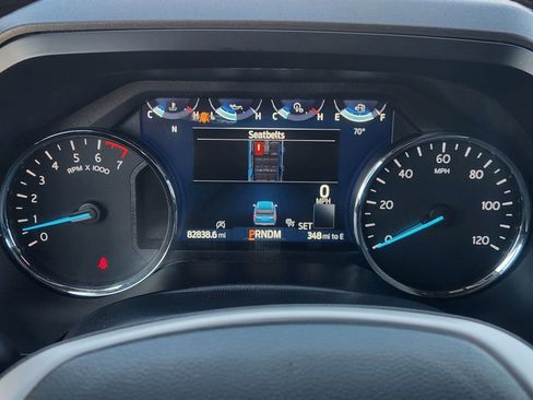 Used 2023 Ford Expedition Max Limited image 16