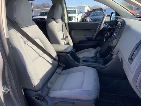 Used 2019 GMC Canyon 2WD Crew Cab w/ Convenience Package image 52