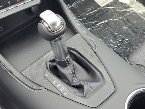 New 2025 Ford Mustang Premium image 26