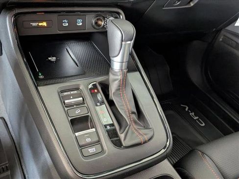 New 2026 Honda CR-V Sport-L image 13