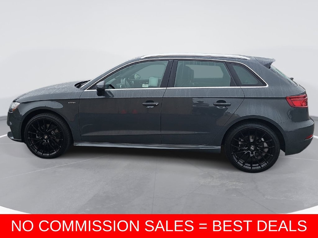 Used 2017 Audi A3 e-tron Prestige w/ Prestige Package FWD image 6