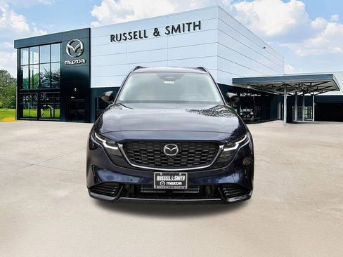 New 2026 MAZDA CX-5 2.5 S w/ Premium Plus Package image 2