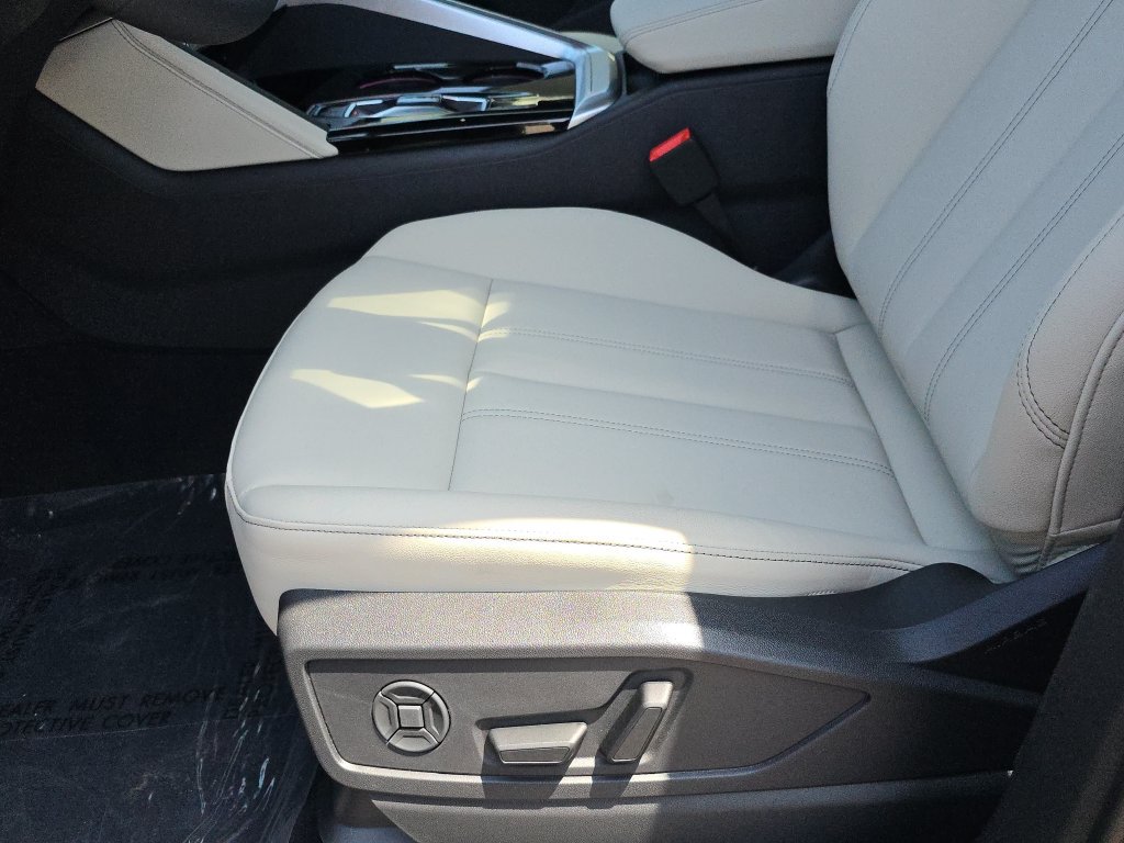 New 2026 Audi Q5 2.0T AWD/4WD image 17