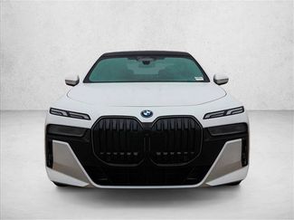New 2026 BMW i7 xDrive60 AWD/4WD video 2