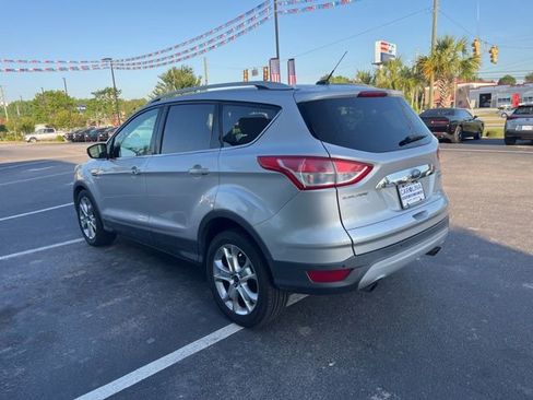 Used 2014 Ford Escape Titanium w/ Equipment Group 401A FWD image 39