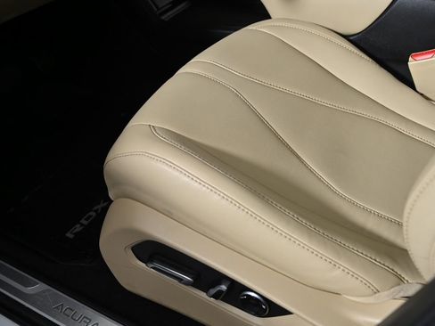 Used 2021 Acura RDX AWD image 30