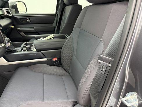 New 2026 Toyota Tundra SR5 w/ SR5 Convenience Package image 27