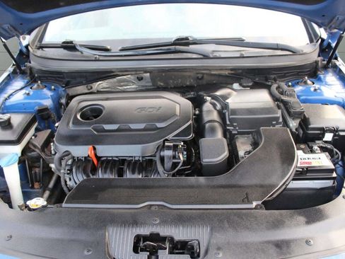 Used 2015 Hyundai Sonata SE image 9